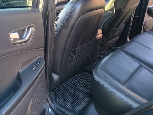 Серый Хендай Другая, объемом двигателя 0 л и пробегом 146 тыс. км за 442 $, фото 5 на Automoto.ua