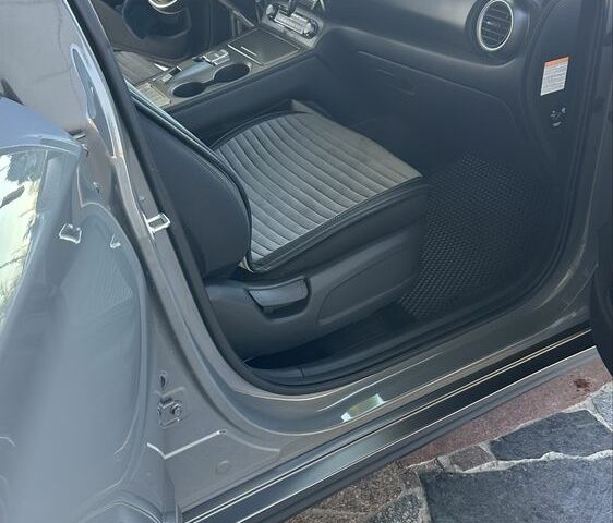 Сірий Хендай Інша, об'ємом двигуна 0 л та пробігом 74 тис. км за 15700 $, фото 2 на Automoto.ua