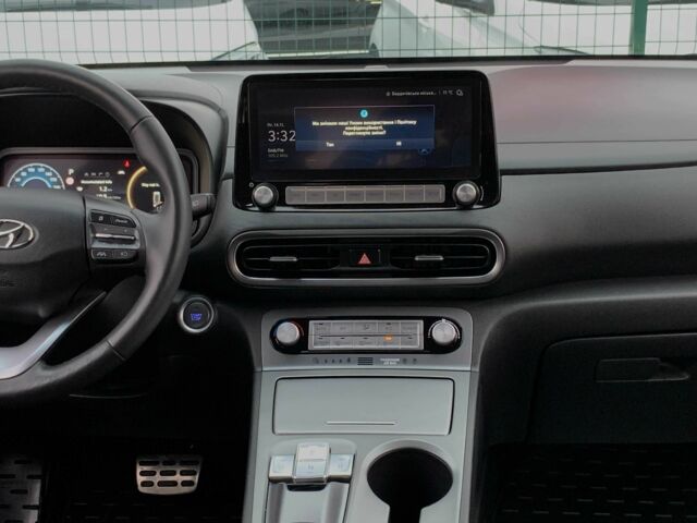 Серый Хендай Другая, объемом двигателя 0 л и пробегом 47 тыс. км за 17355 $, фото 17 на Automoto.ua