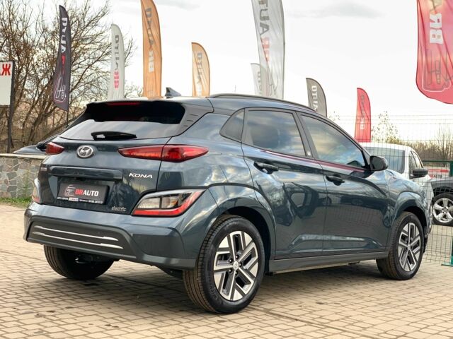 Серый Хендай Другая, объемом двигателя 0 л и пробегом 47 тыс. км за 17355 $, фото 5 на Automoto.ua