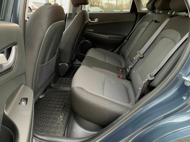 Серый Хендай Другая, объемом двигателя 0 л и пробегом 47 тыс. км за 17355 $, фото 13 на Automoto.ua