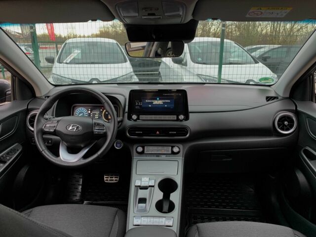 Серый Хендай Другая, объемом двигателя 0 л и пробегом 47 тыс. км за 17355 $, фото 18 на Automoto.ua