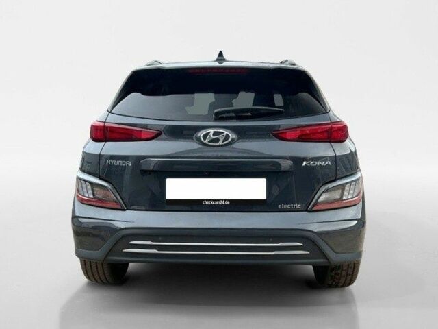 Серый Хендай Другая, объемом двигателя 0 л и пробегом 78 тыс. км за 17400 $, фото 3 на Automoto.ua