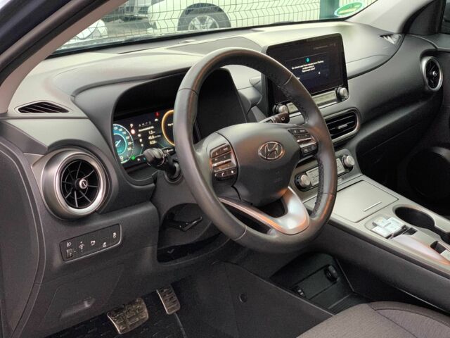 Серый Хендай Другая, объемом двигателя 0 л и пробегом 47 тыс. км за 17355 $, фото 10 на Automoto.ua