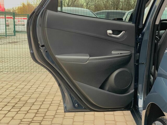 Серый Хендай Другая, объемом двигателя 0 л и пробегом 47 тыс. км за 17355 $, фото 12 на Automoto.ua