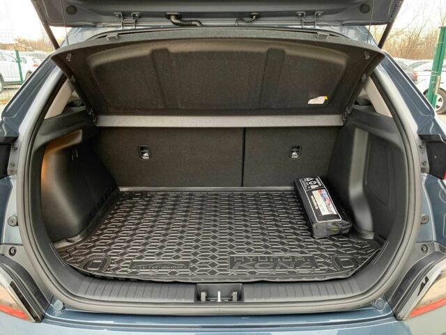 Серый Хендай Другая, объемом двигателя 0 л и пробегом 47 тыс. км за 17355 $, фото 14 на Automoto.ua