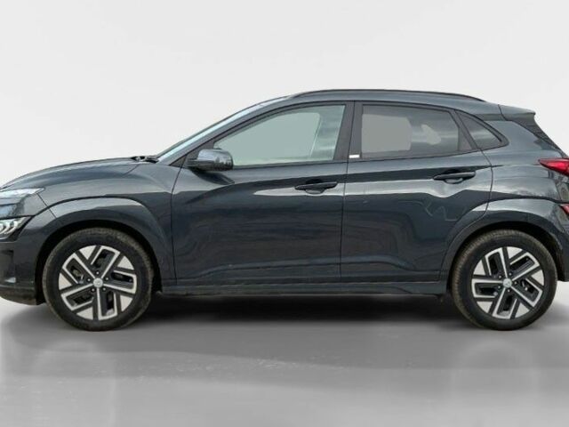 Серый Хендай Другая, объемом двигателя 0 л и пробегом 78 тыс. км за 17400 $, фото 4 на Automoto.ua