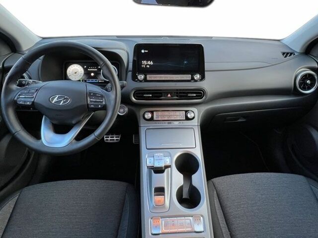 Серый Хендай Другая, объемом двигателя 0 л и пробегом 78 тыс. км за 17400 $, фото 5 на Automoto.ua