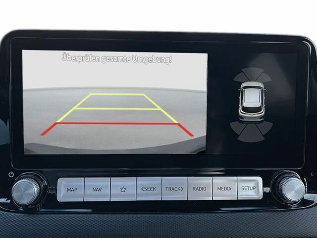 Серый Хендай Другая, объемом двигателя 0 л и пробегом 78 тыс. км за 17400 $, фото 8 на Automoto.ua