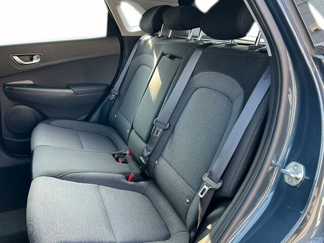 Серый Хендай Другая, объемом двигателя 0 л и пробегом 78 тыс. км за 17400 $, фото 12 на Automoto.ua