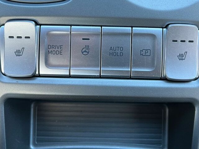 Серый Хендай Другая, объемом двигателя 0 л и пробегом 78 тыс. км за 17400 $, фото 10 на Automoto.ua