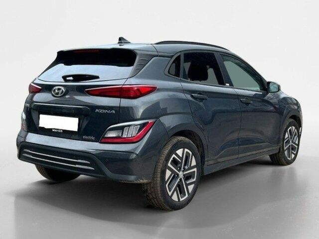 Серый Хендай Другая, объемом двигателя 0 л и пробегом 78 тыс. км за 17400 $, фото 2 на Automoto.ua