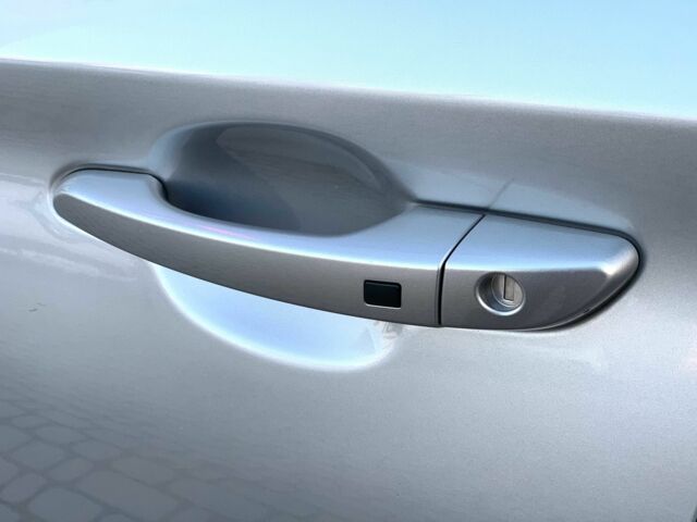 Сірий Хендай Інша, об'ємом двигуна 0 л та пробігом 35 тис. км за 17999 $, фото 8 на Automoto.ua