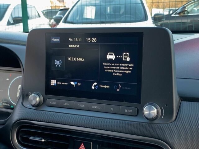 Сірий Хендай Інша, об'ємом двигуна 0 л та пробігом 35 тис. км за 17999 $, фото 21 на Automoto.ua