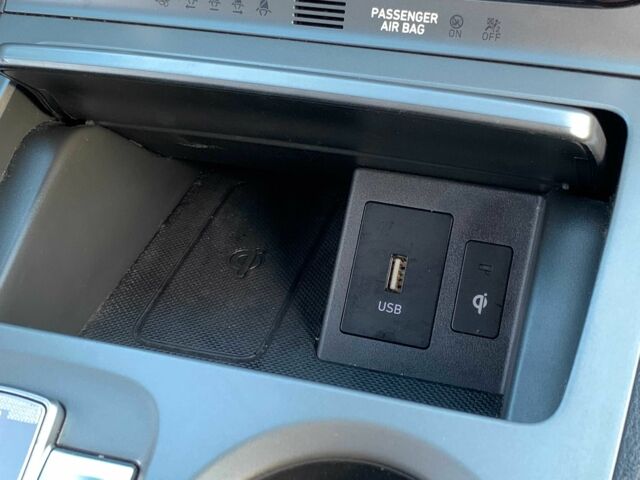 Сірий Хендай Інша, об'ємом двигуна 0 л та пробігом 35 тис. км за 17999 $, фото 19 на Automoto.ua