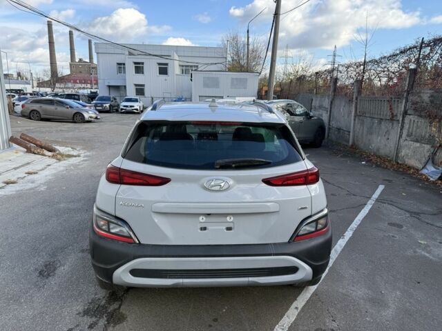 Серый Хендай Другая, объемом двигателя 2 л и пробегом 40 тыс. км за 13500 $, фото 5 на Automoto.ua