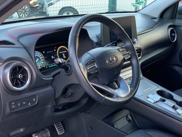 Сірий Хендай Інша, об'ємом двигуна 0 л та пробігом 35 тис. км за 17999 $, фото 10 на Automoto.ua