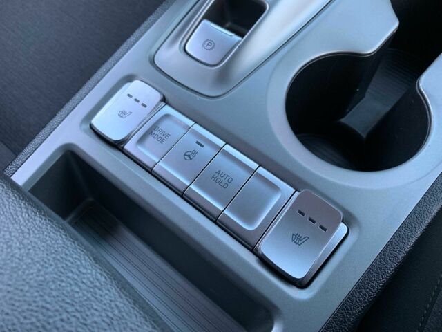 Сірий Хендай Інша, об'ємом двигуна 0 л та пробігом 35 тис. км за 17999 $, фото 18 на Automoto.ua