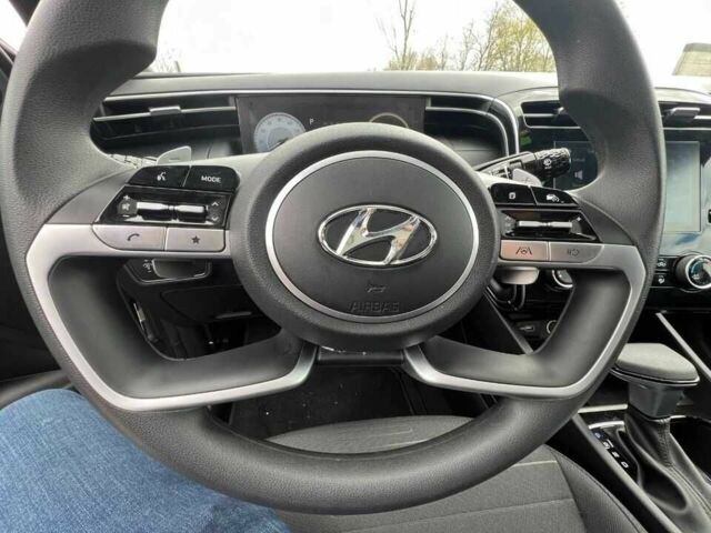 Сірий Хендай Інша, об'ємом двигуна 2.5 л та пробігом 14 тис. км за 12900 $, фото 17 на Automoto.ua