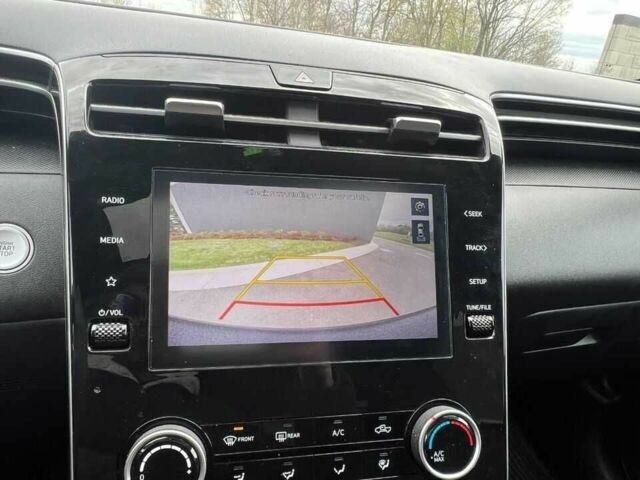 Сірий Хендай Інша, об'ємом двигуна 2.5 л та пробігом 14 тис. км за 12900 $, фото 20 на Automoto.ua