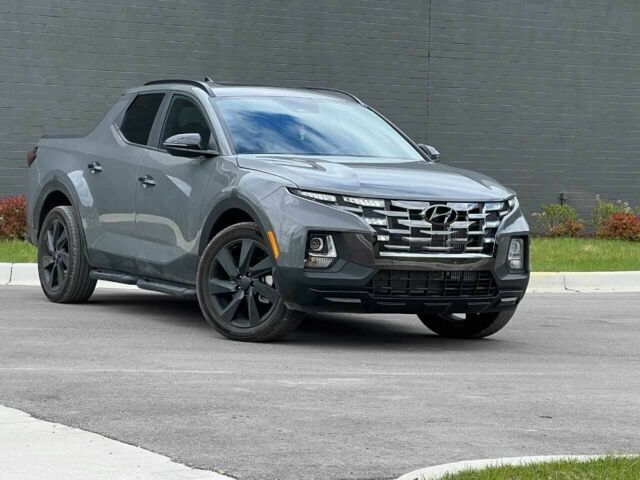 Сірий Хендай Інша, об'ємом двигуна 2.5 л та пробігом 14 тис. км за 12900 $, фото 23 на Automoto.ua