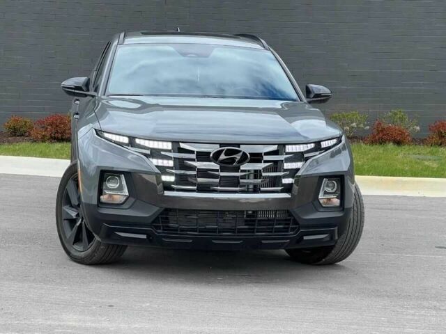 Сірий Хендай Інша, об'ємом двигуна 2.5 л та пробігом 14 тис. км за 12900 $, фото 22 на Automoto.ua