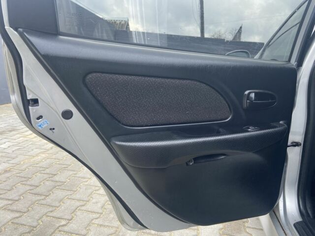 Серый Хендай Другая, объемом двигателя 2 л и пробегом 270 тыс. км за 2750 $, фото 7 на Automoto.ua