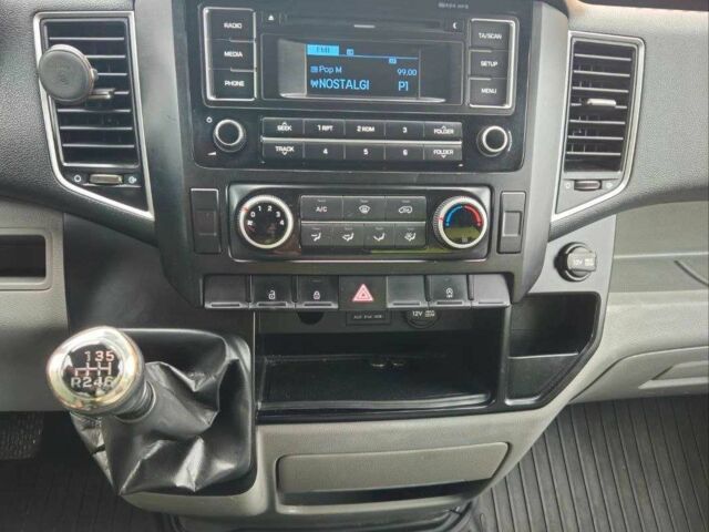 Серый Хендай Другая, объемом двигателя 2.5 л и пробегом 103 тыс. км за 20000 $, фото 6 на Automoto.ua