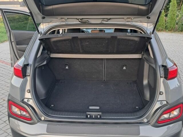 Серый Хендай Другая, объемом двигателя 0 л и пробегом 70 тыс. км за 17999 $, фото 7 на Automoto.ua