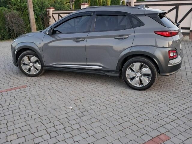 Серый Хендай Другая, объемом двигателя 0 л и пробегом 70 тыс. км за 17999 $, фото 5 на Automoto.ua