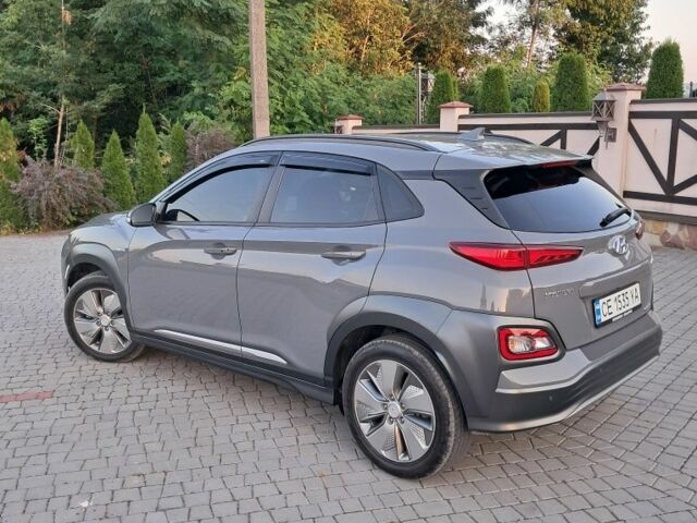 Серый Хендай Другая, объемом двигателя 0 л и пробегом 70 тыс. км за 17999 $, фото 11 на Automoto.ua