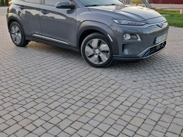 Серый Хендай Другая, объемом двигателя 0 л и пробегом 70 тыс. км за 17999 $, фото 3 на Automoto.ua