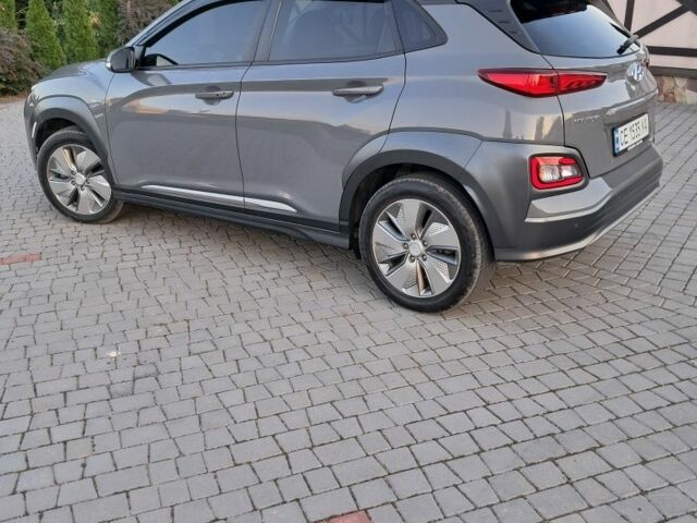 Серый Хендай Другая, объемом двигателя 0 л и пробегом 70 тыс. км за 17999 $, фото 10 на Automoto.ua