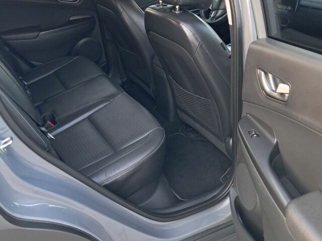 Серый Хендай Другая, объемом двигателя 0 л и пробегом 70 тыс. км за 17999 $, фото 16 на Automoto.ua