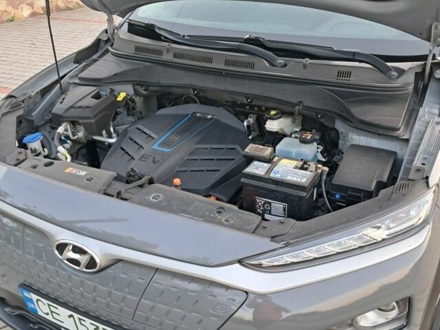 Серый Хендай Другая, объемом двигателя 0 л и пробегом 70 тыс. км за 17999 $, фото 19 на Automoto.ua