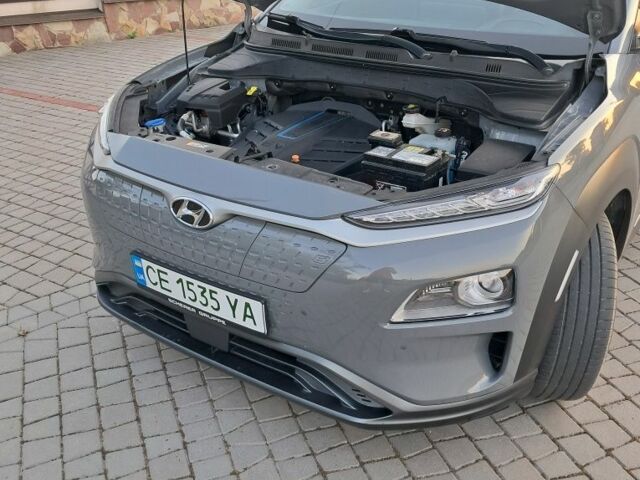 Серый Хендай Другая, объемом двигателя 0 л и пробегом 70 тыс. км за 17999 $, фото 14 на Automoto.ua