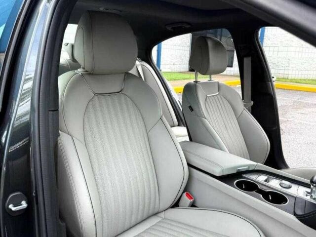 Серый Хендай Другая, объемом двигателя 2 л и пробегом 25 тыс. км за 8500 $, фото 8 на Automoto.ua