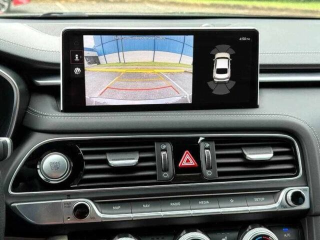 Серый Хендай Другая, объемом двигателя 2 л и пробегом 25 тыс. км за 8500 $, фото 5 на Automoto.ua