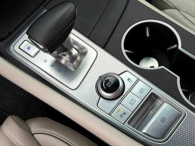 Серый Хендай Другая, объемом двигателя 2 л и пробегом 25 тыс. км за 8500 $, фото 6 на Automoto.ua