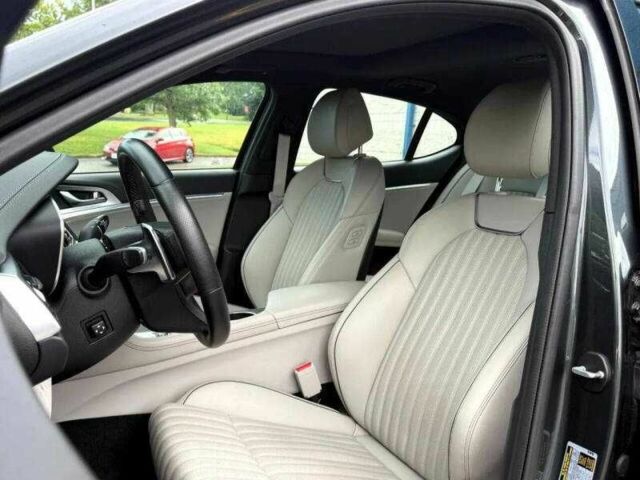 Серый Хендай Другая, объемом двигателя 2 л и пробегом 25 тыс. км за 8500 $, фото 3 на Automoto.ua