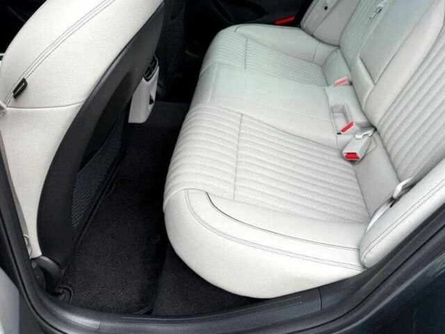 Серый Хендай Другая, объемом двигателя 2 л и пробегом 25 тыс. км за 8500 $, фото 9 на Automoto.ua