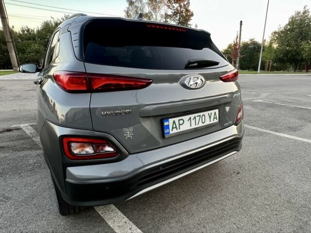 Серый Хендай Другая, объемом двигателя 0 л и пробегом 123 тыс. км за 17999 $, фото 5 на Automoto.ua