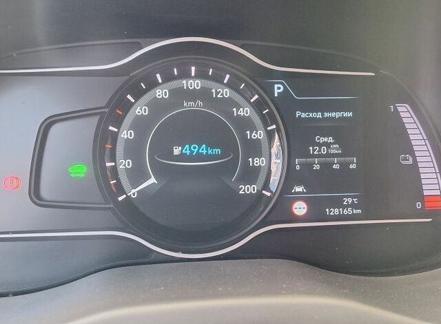 Серый Хендай Другая, объемом двигателя 0 л и пробегом 150 тыс. км за 16500 $, фото 1 на Automoto.ua