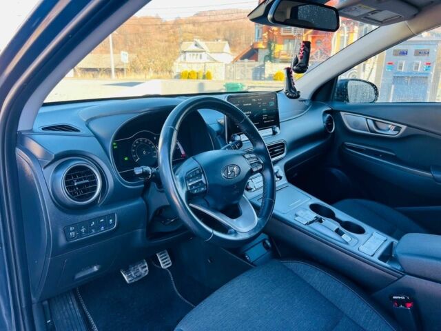 Серый Хендай Другая, объемом двигателя 0 л и пробегом 69 тыс. км за 16900 $, фото 10 на Automoto.ua