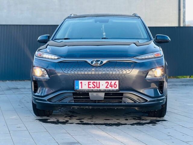 Серый Хендай Другая, объемом двигателя 0 л и пробегом 69 тыс. км за 16900 $, фото 1 на Automoto.ua