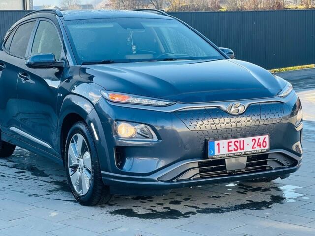 Серый Хендай Другая, объемом двигателя 0 л и пробегом 69 тыс. км за 16900 $, фото 2 на Automoto.ua