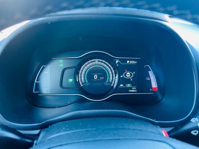 Серый Хендай Другая, объемом двигателя 0 л и пробегом 69 тыс. км за 16900 $, фото 11 на Automoto.ua