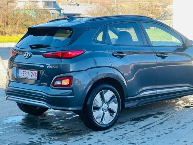 Серый Хендай Другая, объемом двигателя 0 л и пробегом 69 тыс. км за 16900 $, фото 4 на Automoto.ua