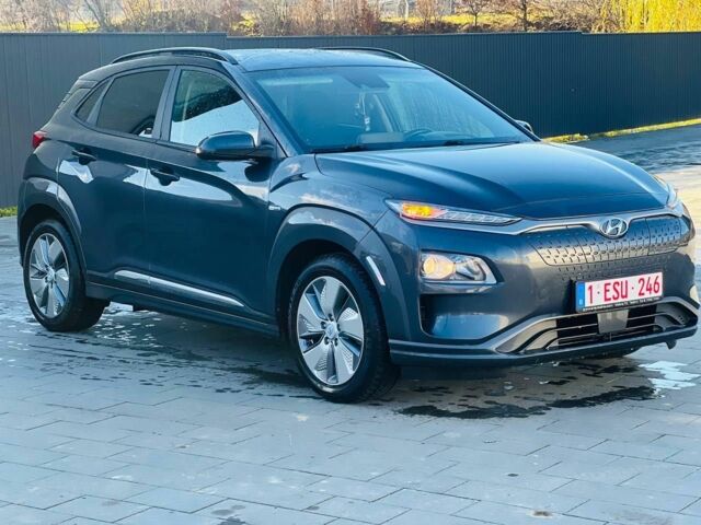 Серый Хендай Другая, объемом двигателя 0 л и пробегом 69 тыс. км за 16900 $, фото 3 на Automoto.ua