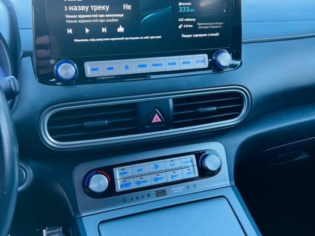 Серый Хендай Другая, объемом двигателя 0 л и пробегом 69 тыс. км за 16900 $, фото 9 на Automoto.ua